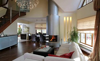 Luxury-Living-Room-With-Fireplace-Interior-Decor43