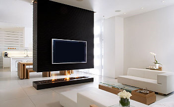 elegant-modern-black-and-white-large-interior-design-of-the-living-room-with-interior-design-with-interior-design-TV-above-fireplace-can-add-the-beauty-of-the-interior-design-inside