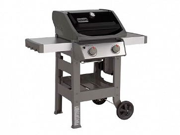 Газовый гриль WEBER Spirit II E-210 GBS
