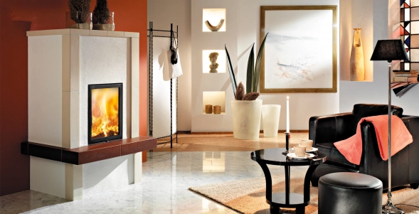Топка Mini Z1- 4S RLU