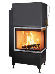 Топка Hark Radiante 550/45 H ECOplus