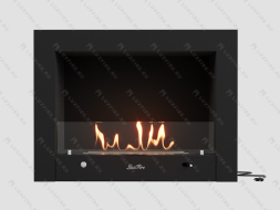 Портальный полуавтоматический биокамин Lux Fire &amp;quot;Фаер Бокс 4 - 33&amp;quot;