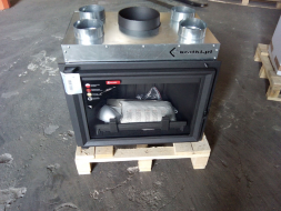 Распределитель воздуха для топки ANTEK (DYSTRYBUTOR/ANTEK/4X125)