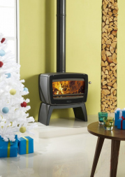 Печь Dovre Vintage 50