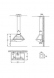 Камин Aera - Don-Bar