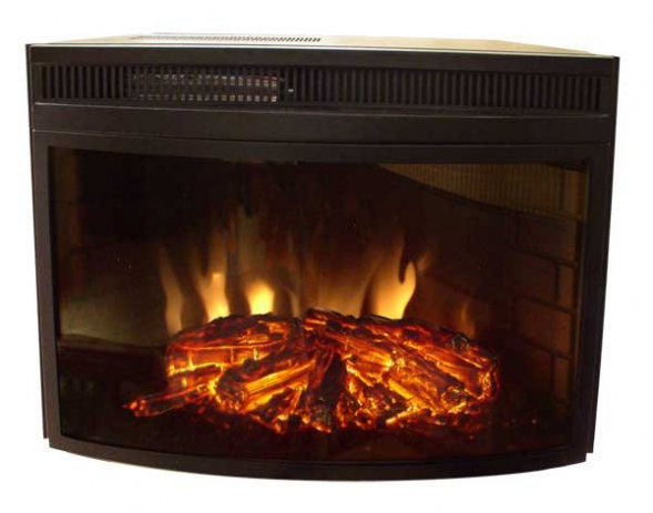 Электроочаг Firespace 25 S IR