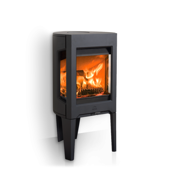 Дровяная печь-камин Jotul F 163 C