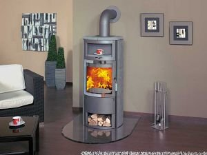 Печь Hark 77 GT ECOplus RUA
