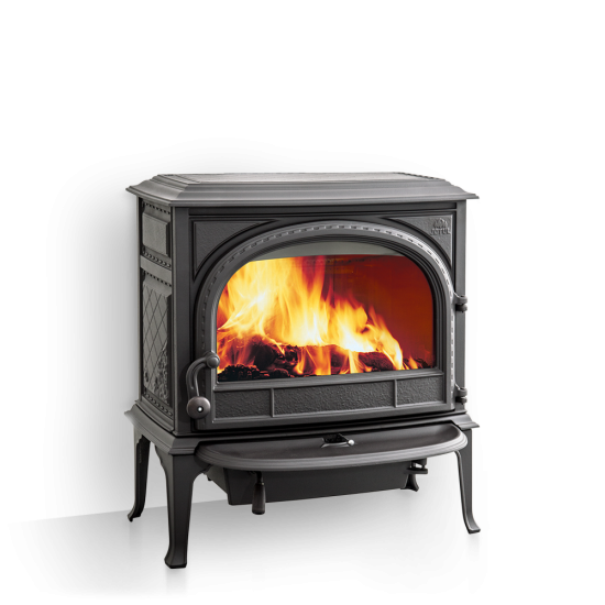 Дровяная печь-камин Jotul F 400