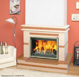 Облицовка Dalia - Almadore