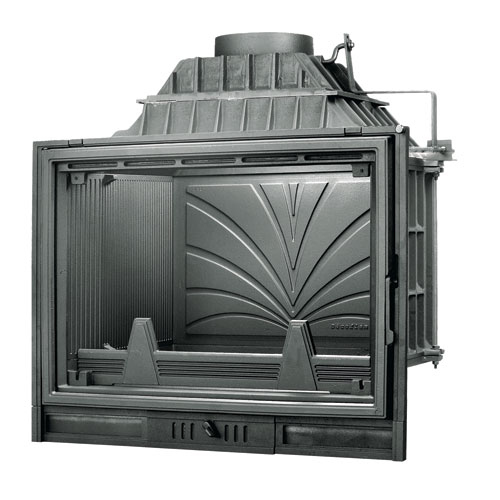 Топка DECO 754 fabrilor